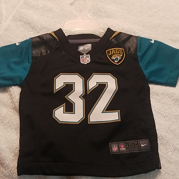 NFL NIKE Other - NFL  NIKE JAGUARS JERSEY